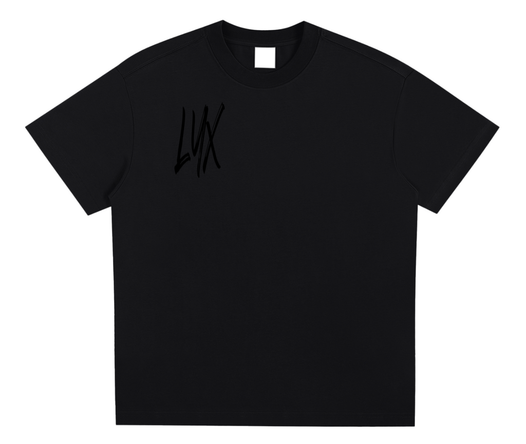 short sleeve LYX luxury T Shirt