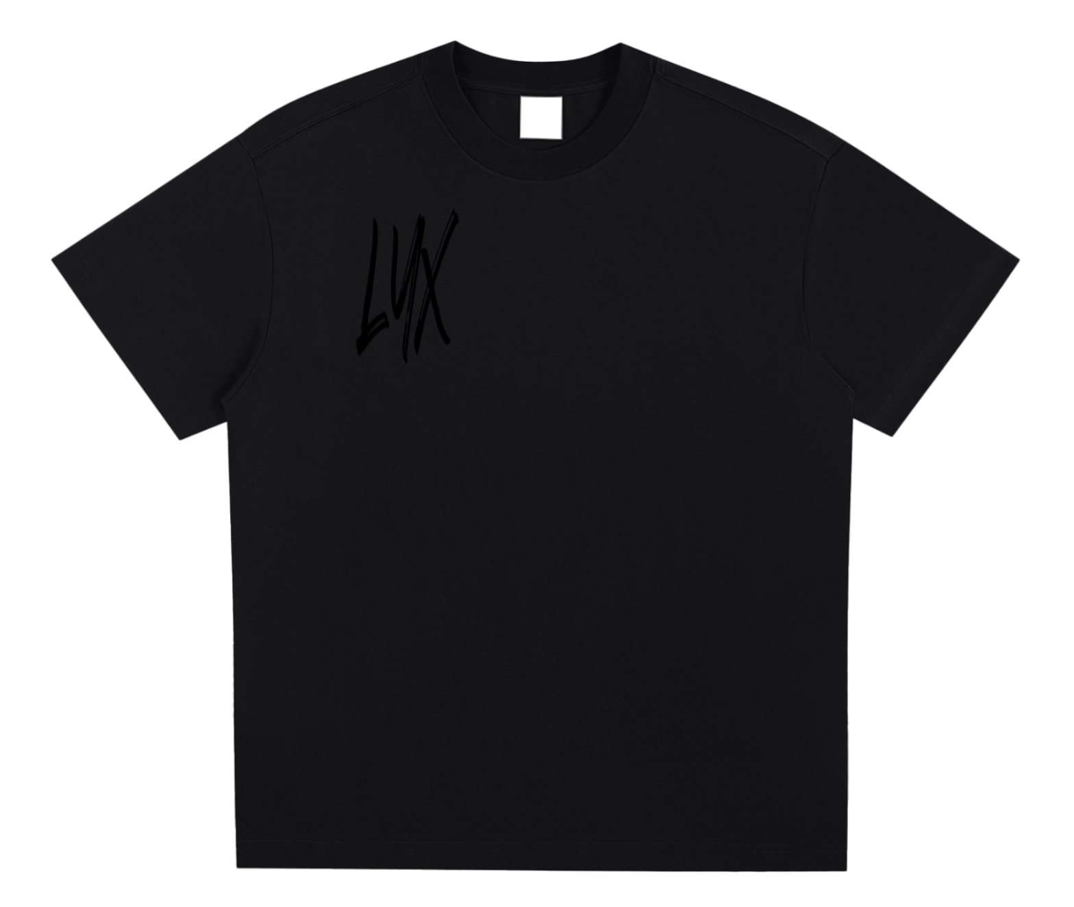 short sleeve LYX luxury T Shirt