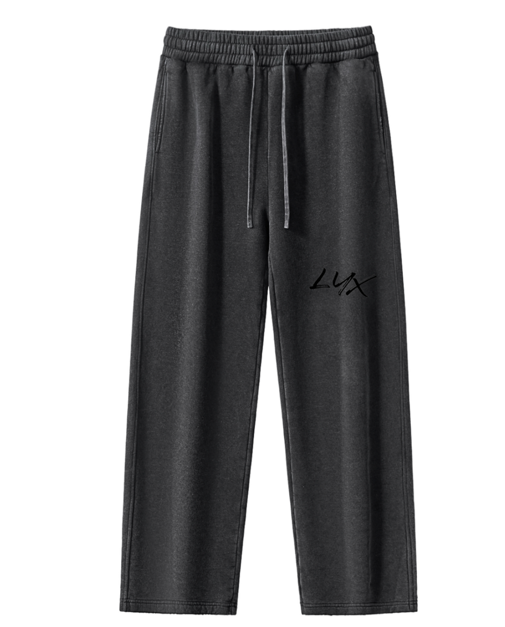 LYX luxury premium sweatpants