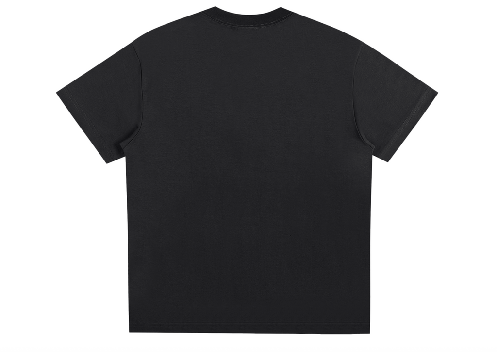 short sleeve LYX luxury T Shirt