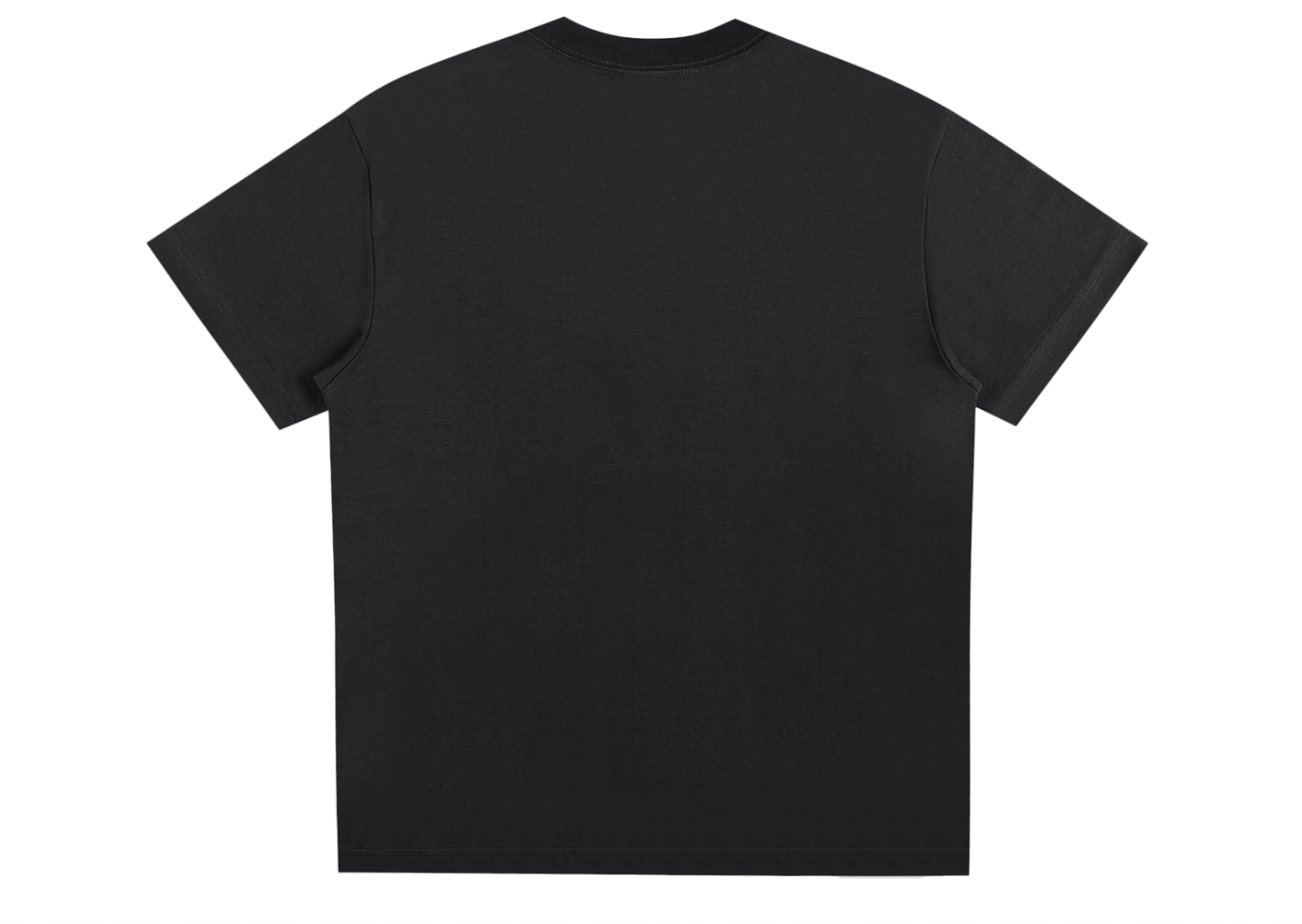 short sleeve LYX luxury T Shirt