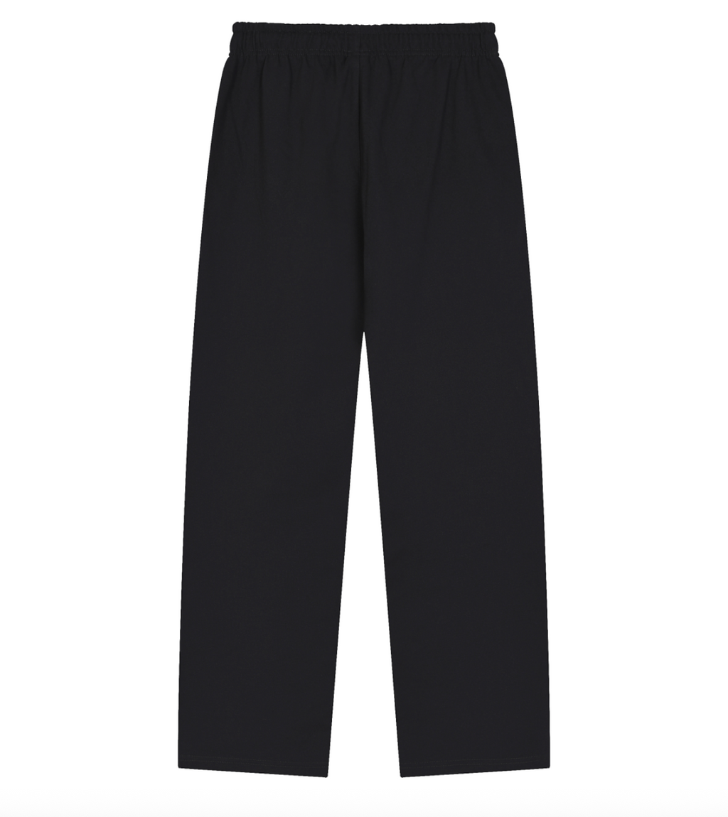 straight LYX luxury sweatpants