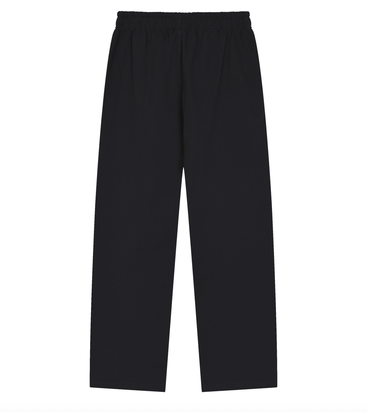 straight LYX luxury sweatpants