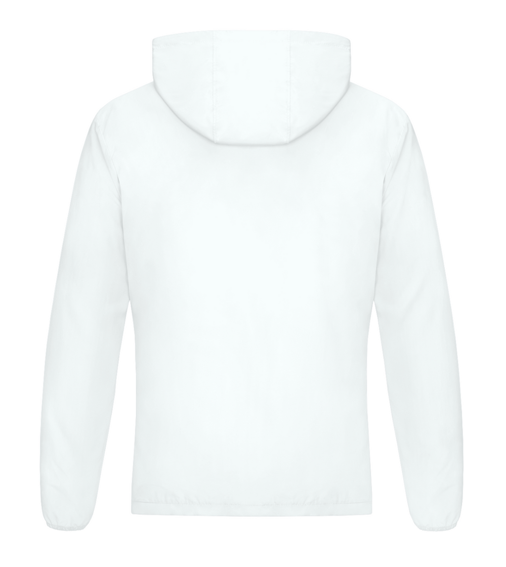 LYX luxury rain jacket