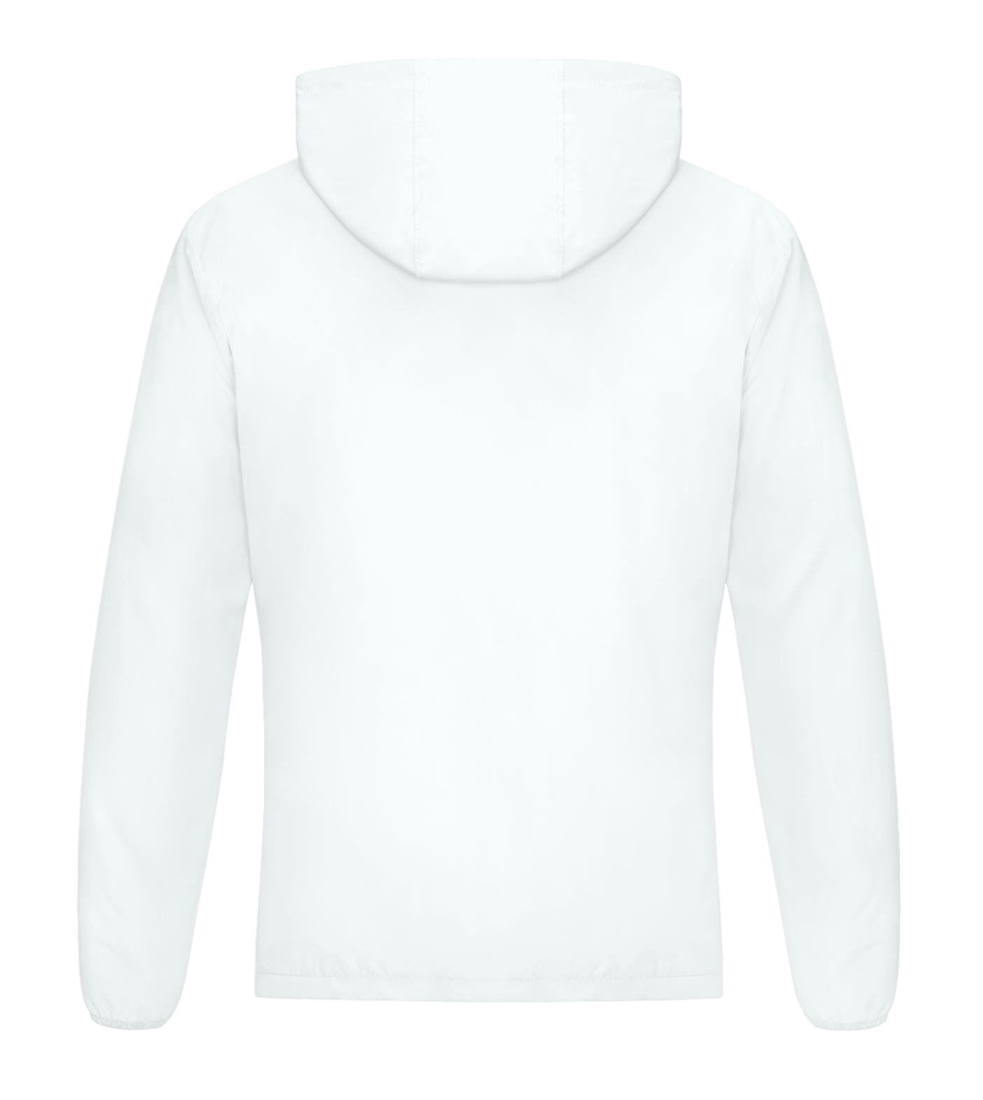 LYX luxury rain jacket